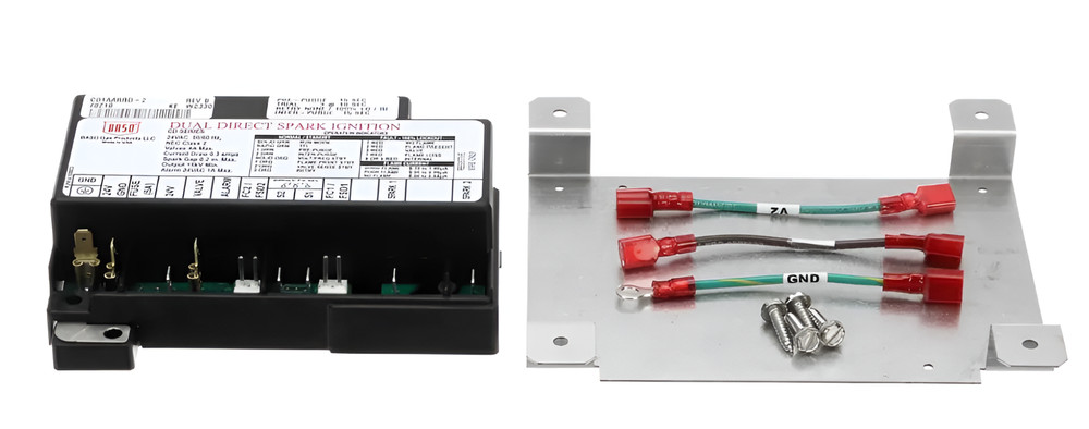Middleby 54727 Ignition Module Kit Replacement BASO DS Ignition - Ships Free