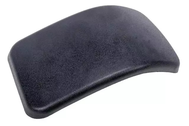 Genuine GM Rear Driver Side Bumper Valance Panel 84008074