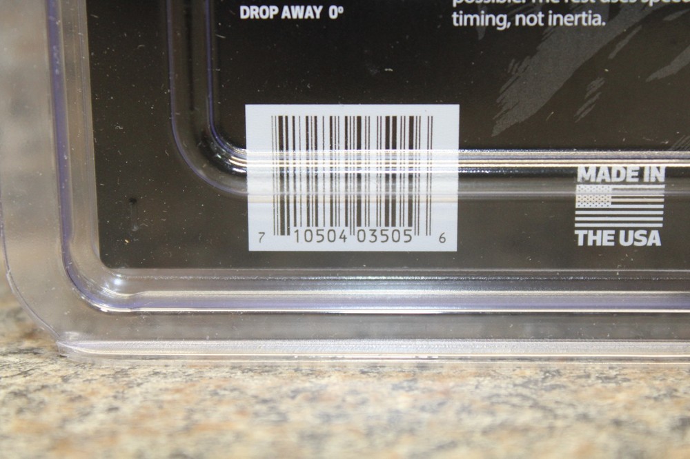 QAD Quality Archery Designs UltraRest Hunter