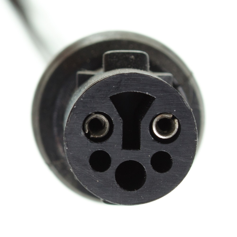 Front Left ABS Wheel Speed Sensor fits 1985-1993 Saab 900