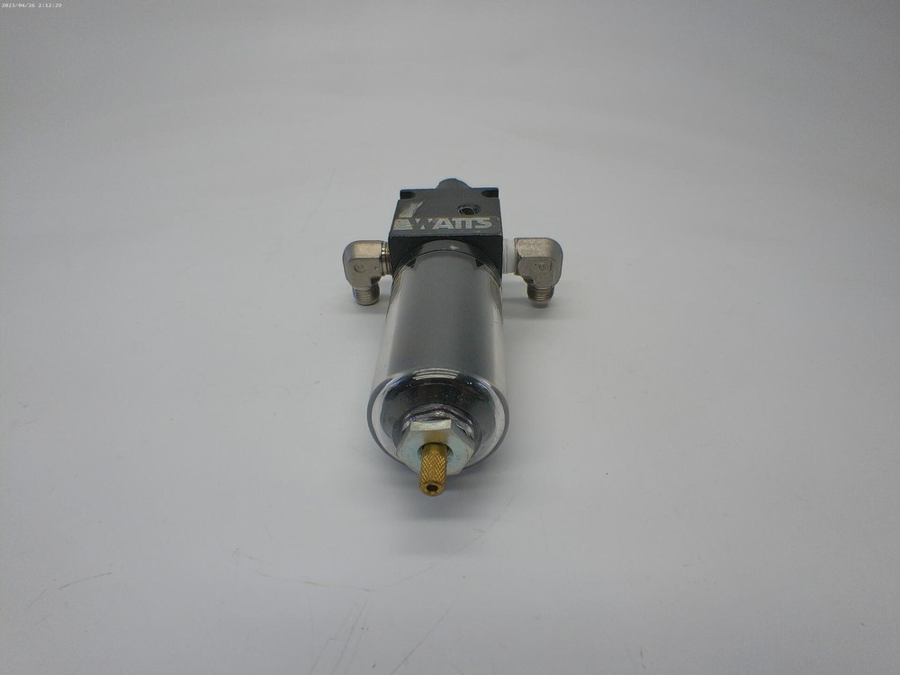WATTS B55-03WJC REGULATOR UNMP