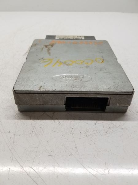 Engine ECM Electronic Control Module Firewall 4 Door Fits 99-01 EXPLORER 99679