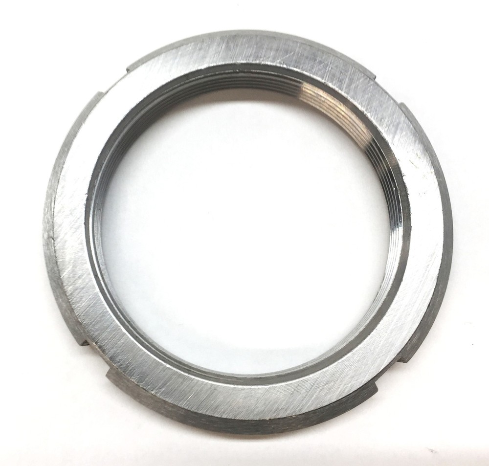 Unbranded Retaining Locknut AN16 NOS