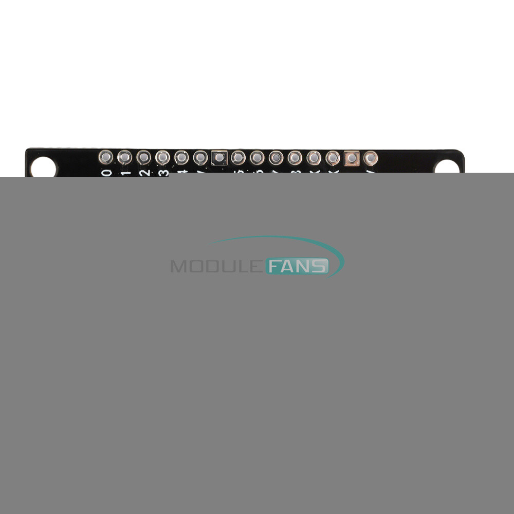 NodeMCU ESP8266 Development Board w/0.96"OLED Display CH340 Driver Module-