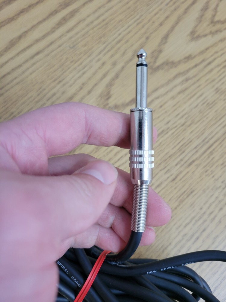 Professional Karaoke Dynamic Microphone KD Sound KD-4000