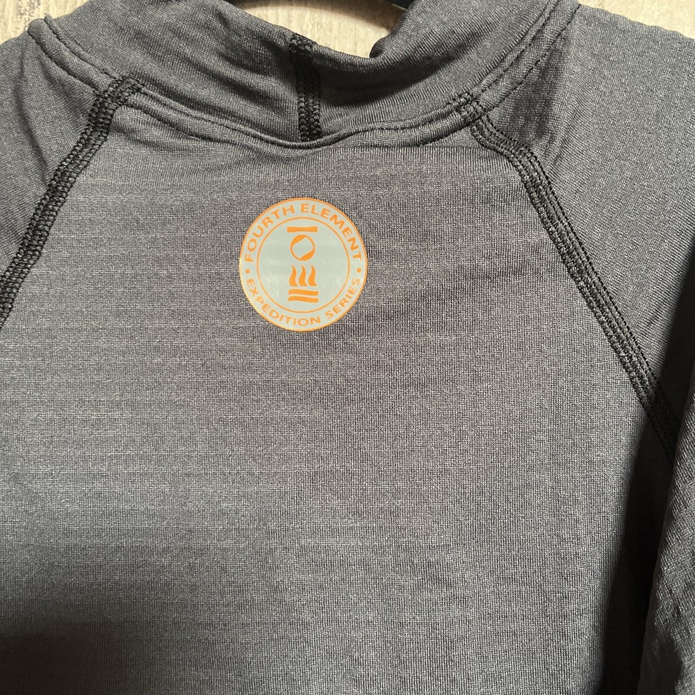 Fourth Element Men’s J2 Top (Small)