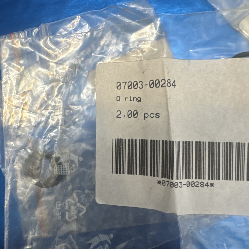 Pop 07003-00284 POP Tool Part, O-Ring