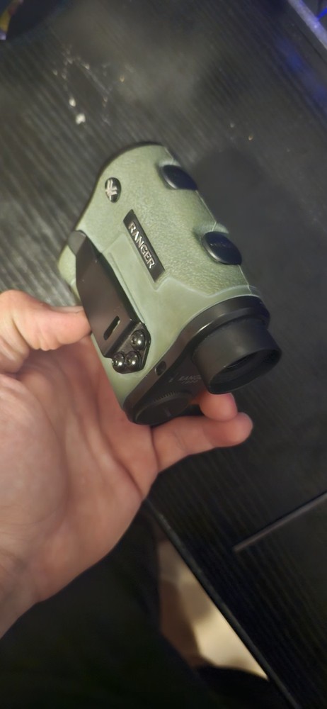 Vortex Ranger 1300 Laser Rangefinder