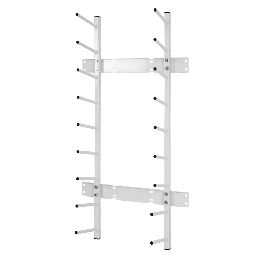 Wall Mount Blueprint Storage Rack Display Rack File Holder For Drawings Artwork