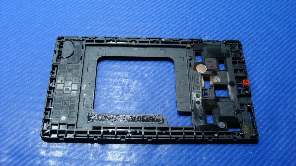 Amazon Kindle Fire B00TSUGXKE 7" Genuine Tablet Middle Frame Plastic Bezel