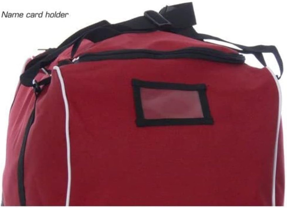 | COVERT Duffle Equipment Bag | Baseball/Softball | Multiple Styles