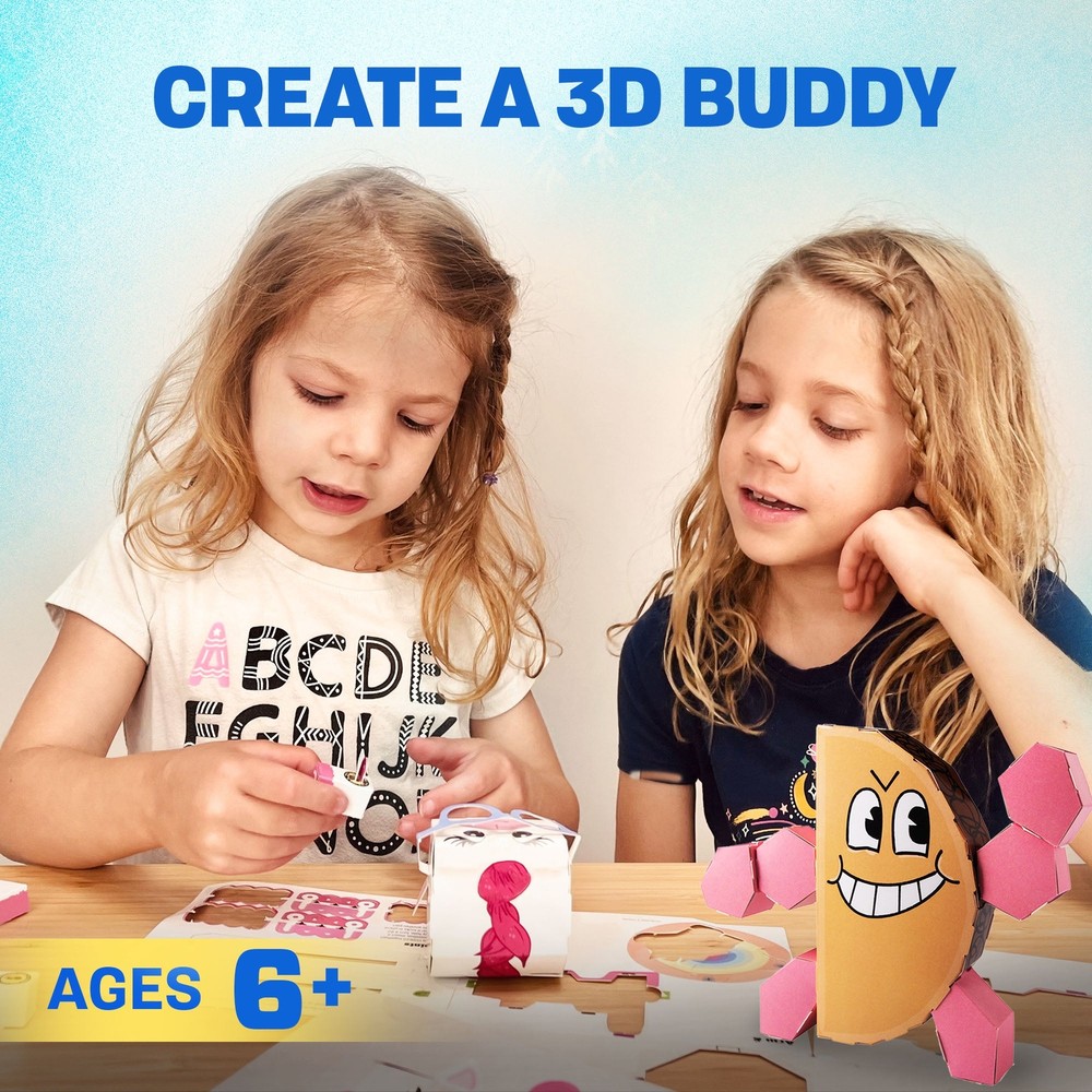 CUBLES Philly from the Dog Man series