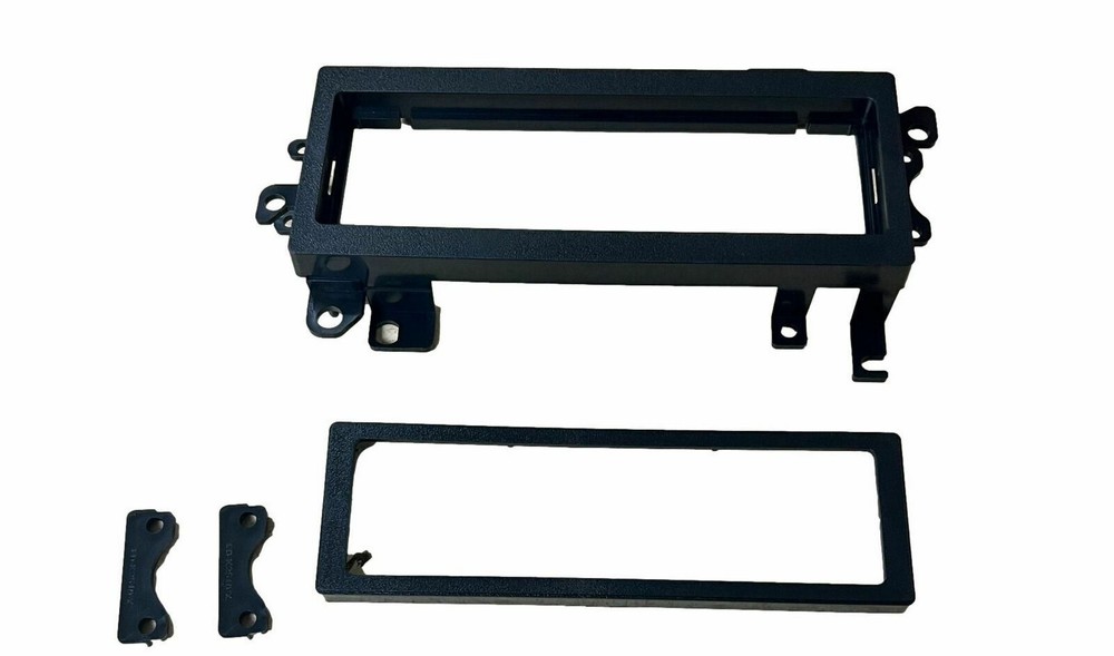 Dash Kit for 1998 1999 2000 2001 2002 2003 Dodge Ram Van Dash Kit