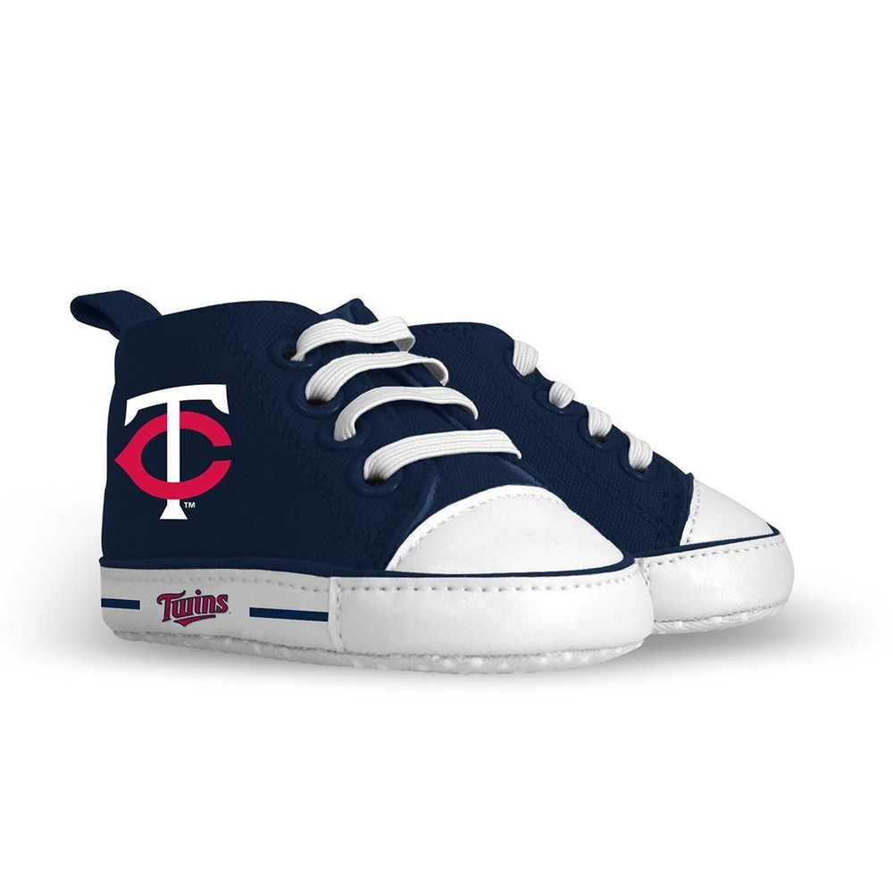 Minnesota Twins Infant 2-Piece Pre-Walkers