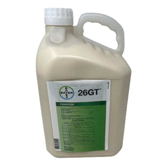 26 GT 2.5GAL