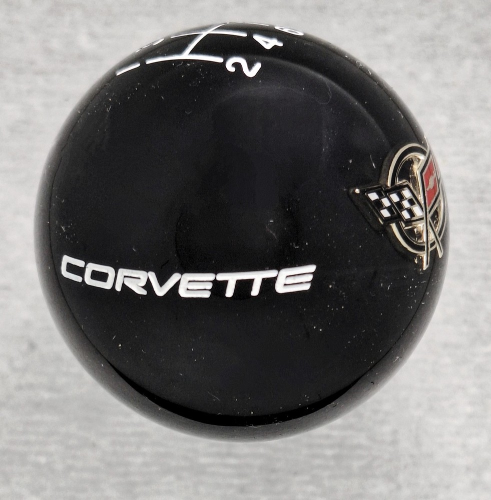 C5 Chevy Corvette Shift Knob 1997 -2005