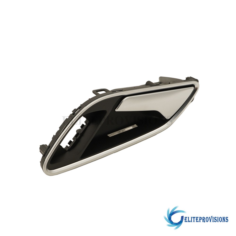 For 2015-2018 Audi Q3 8U1837019A Left Front Inner Door Pull Handle Inside Lever