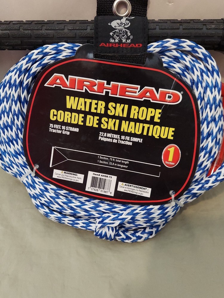 AIRHEAD Ski Rope 1 Ski tow rope
