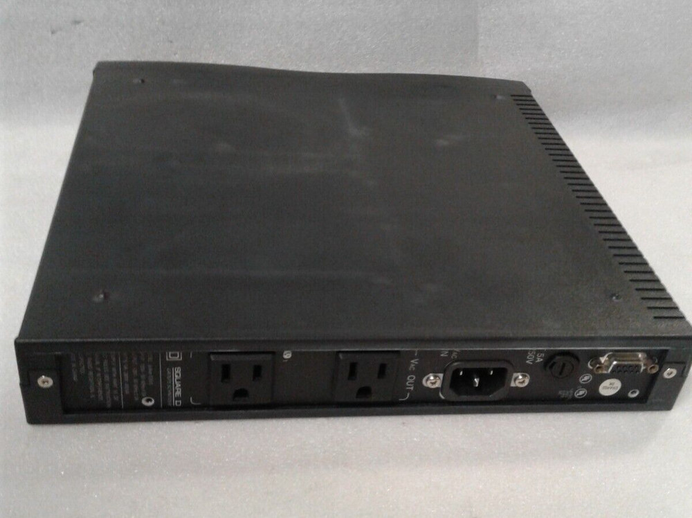Merlin Gerin Pulsar ESV3 82005 UPS System - New in Box
