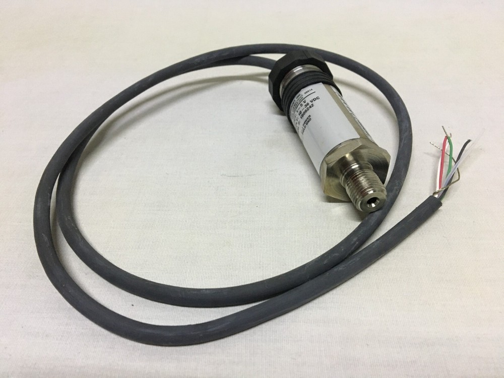 New! Ashcroft A2ZAM0215F2100#A Transmitter (#20183)