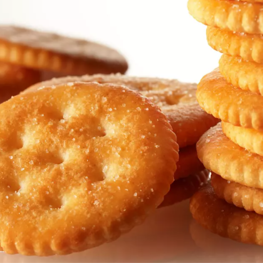 RITZ Original Crackers 61.65 oz. 18-Pack