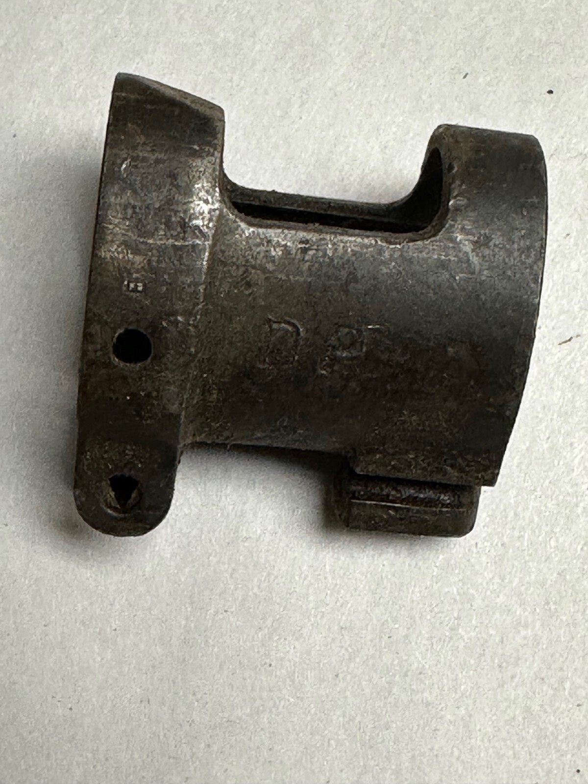 BRITISH ENFIELD P17 RIFLE FRONT BAND.