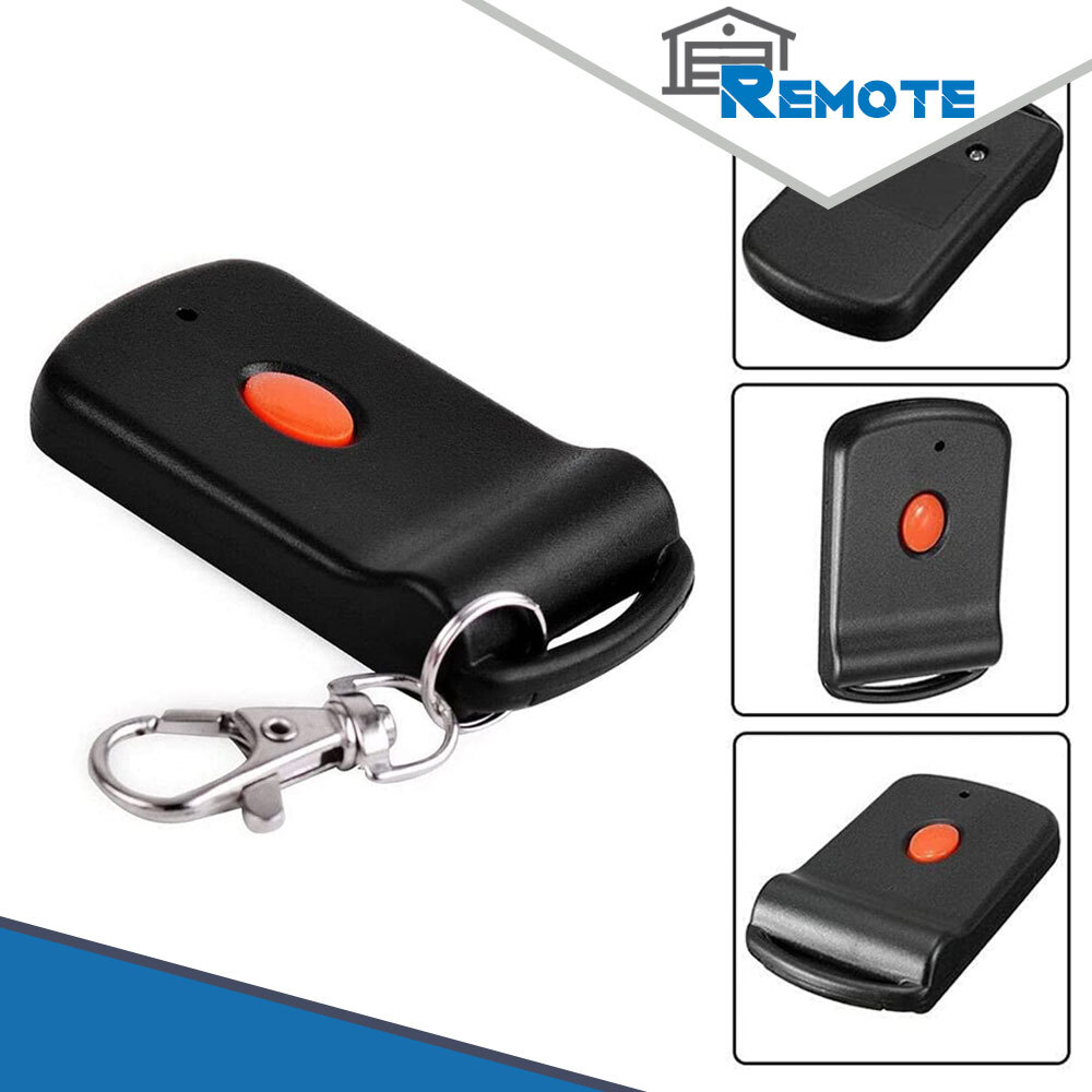 1-5 Garage Remote Lot For Linear Multi Code Garage Opener Remote Switch 300 Mhz