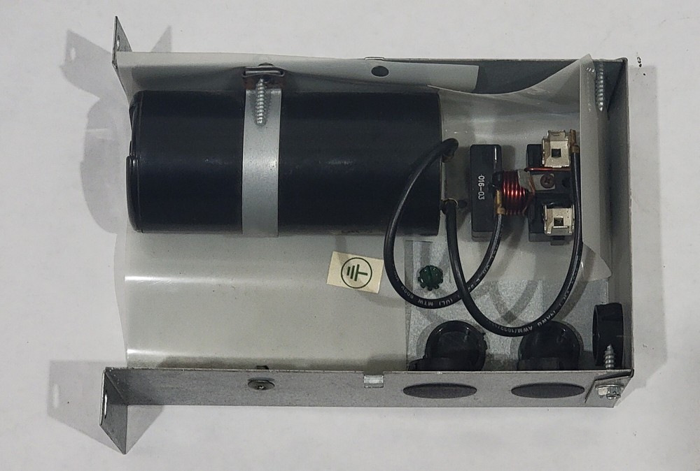 Copeland Emerson Climate Technologies 514-C016-00 HVAC Start Capacitor