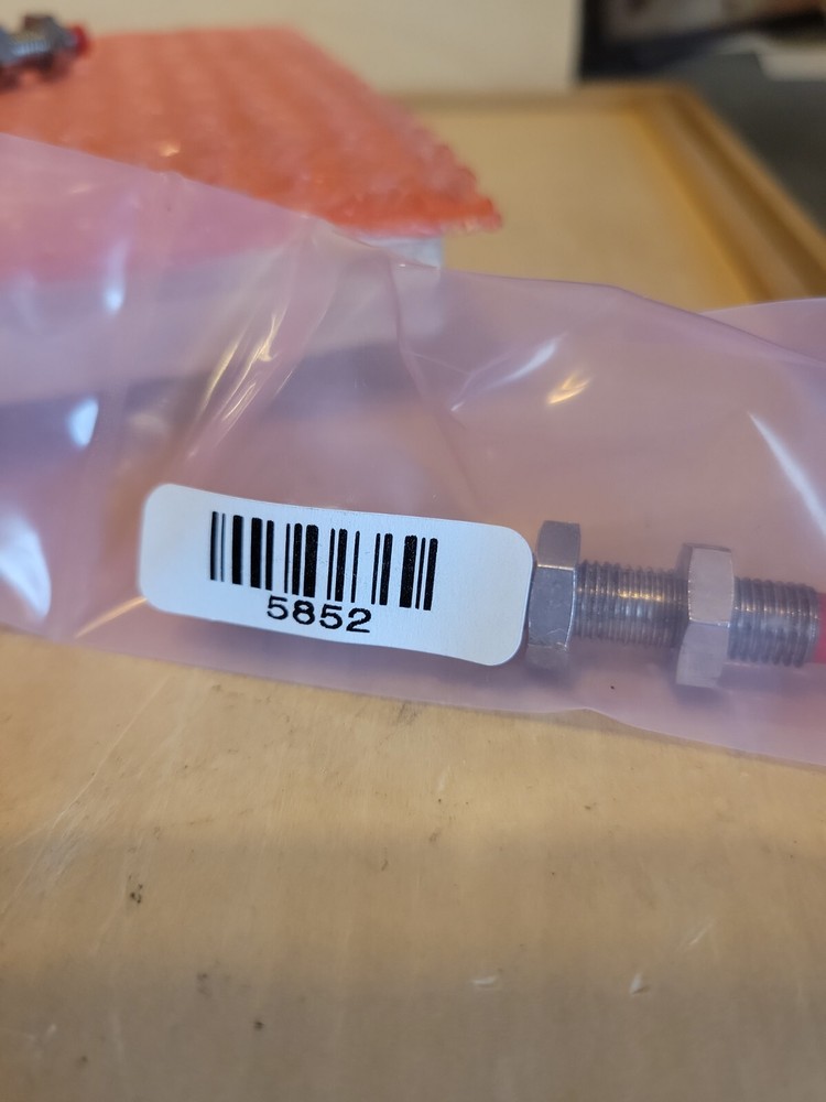 Microswitch 922AB1H1-A4N-L