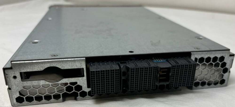 HP AP837A StorageWorks P2000 G3 Smart Array Controller Fibre Channel Disk Module