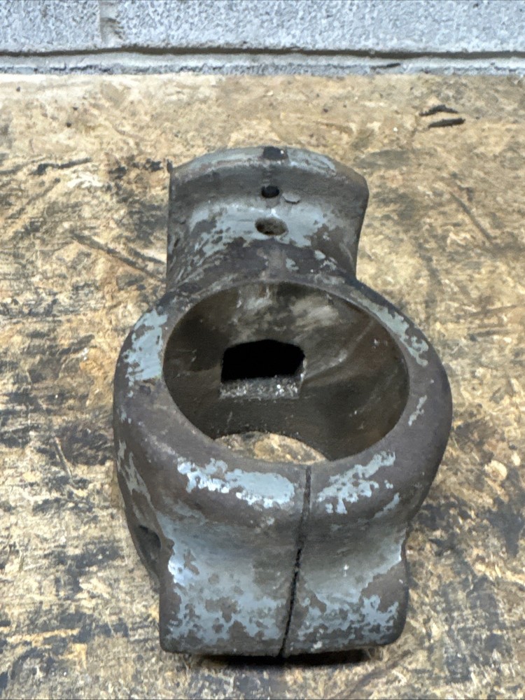 South Bend Precision 14” Drill Press Table Collar Mount