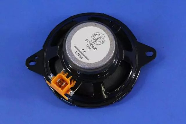 Genuine Mopar Rear Speaker 68264406aa