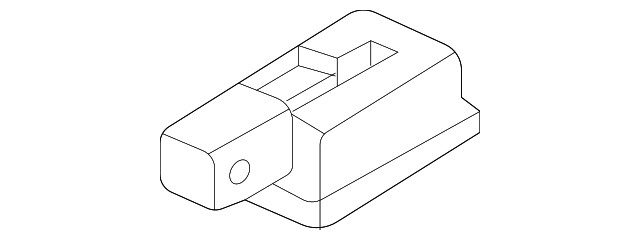 Genuine Ford Switch GB5Z9C888B