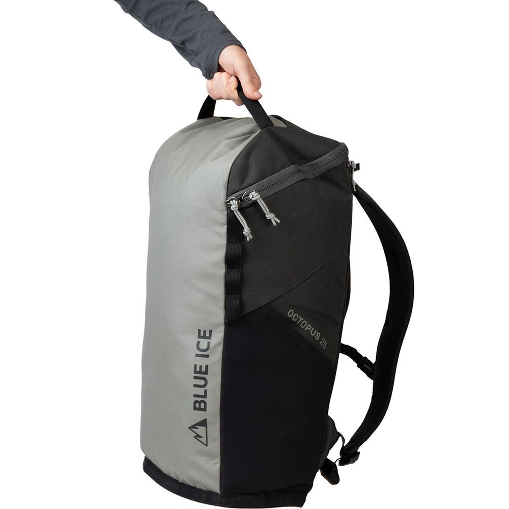 Blue Ice Octopus 25L Pack Shadow, One Size