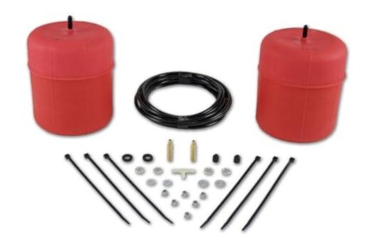 1000 Air Suspension Kit 60812
