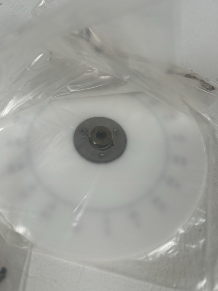 Collins Load Tune Dials