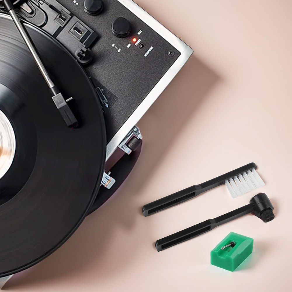 Enhanced Vinyl Experience with For AudioTechnica ATN95E Replacement Needle