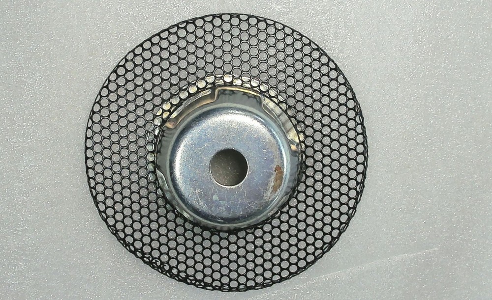 695161 Briggs & Stratton Starter Cup With Screen