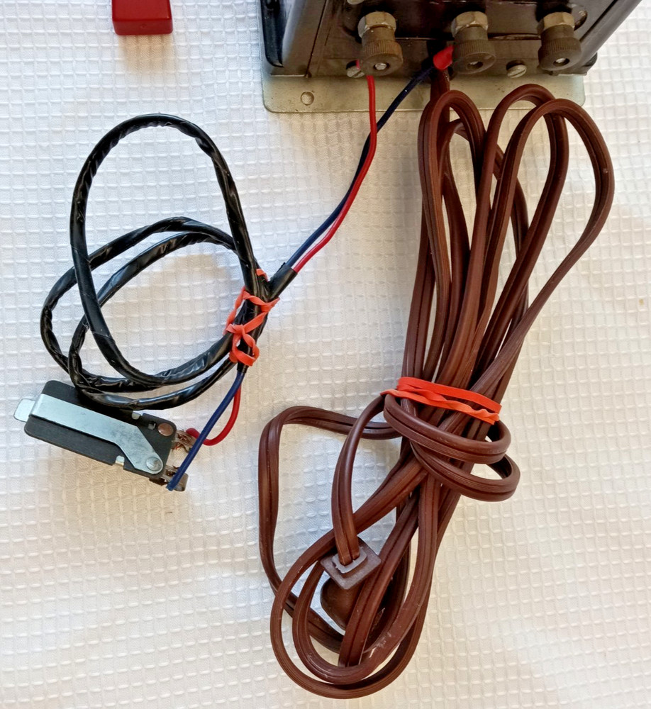 American Flyer 15B 110 Watt Train Transformer