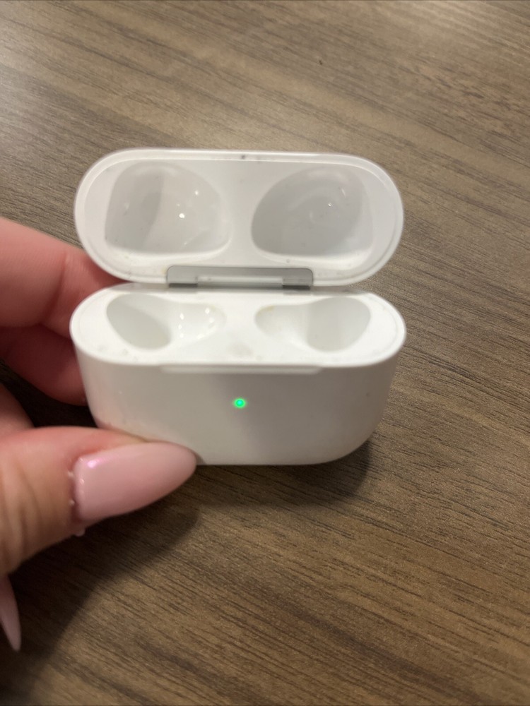 airpods 3rd generation