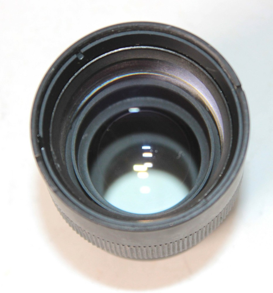 RIKENON-M 5629 10X LENS