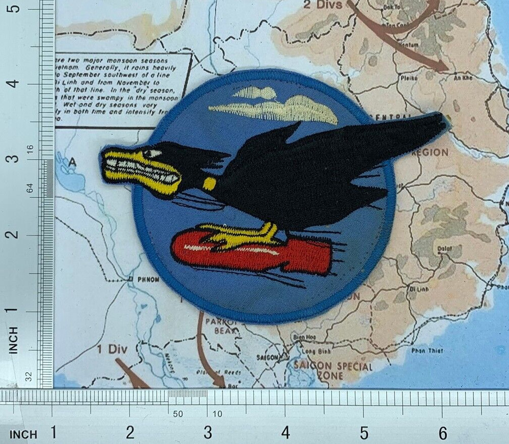 Patch , bombardment , patch , bomb , active , Patch , s5