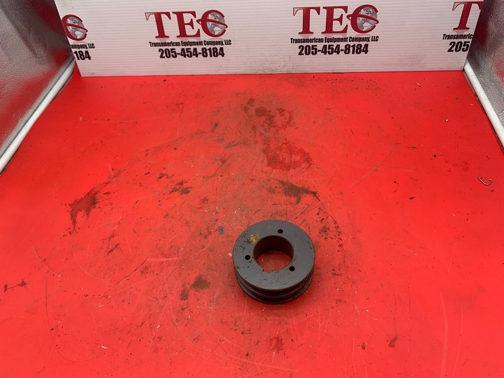 Browning 2TA36 Split Taper A Sheaves