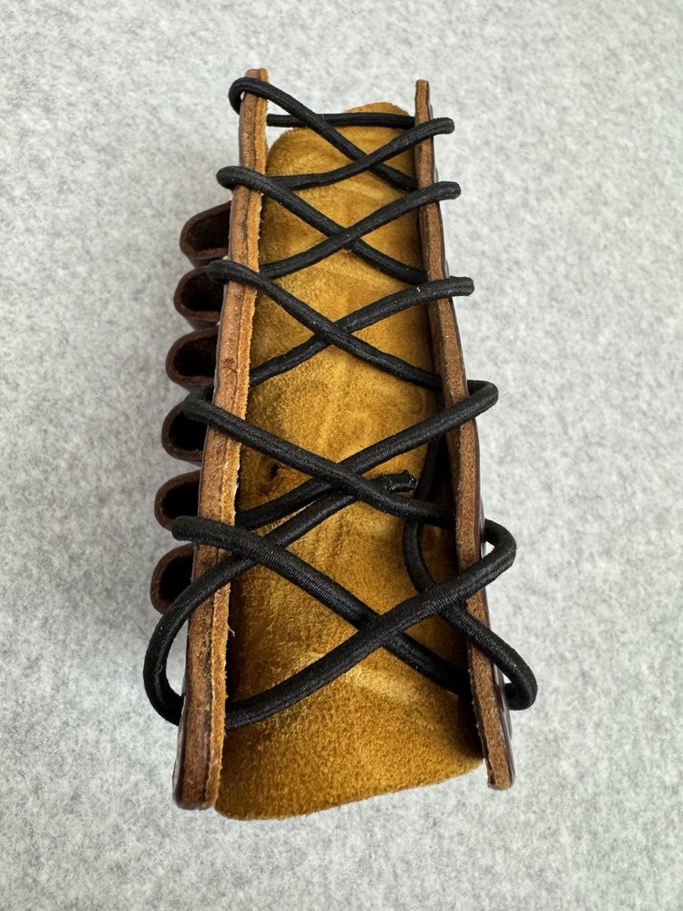 Diamond D Rifle Butt Cuff