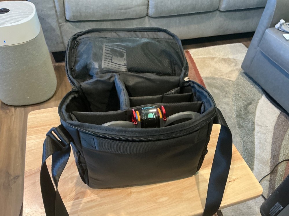 DJI Avata 2 Fly More Combo without Controller