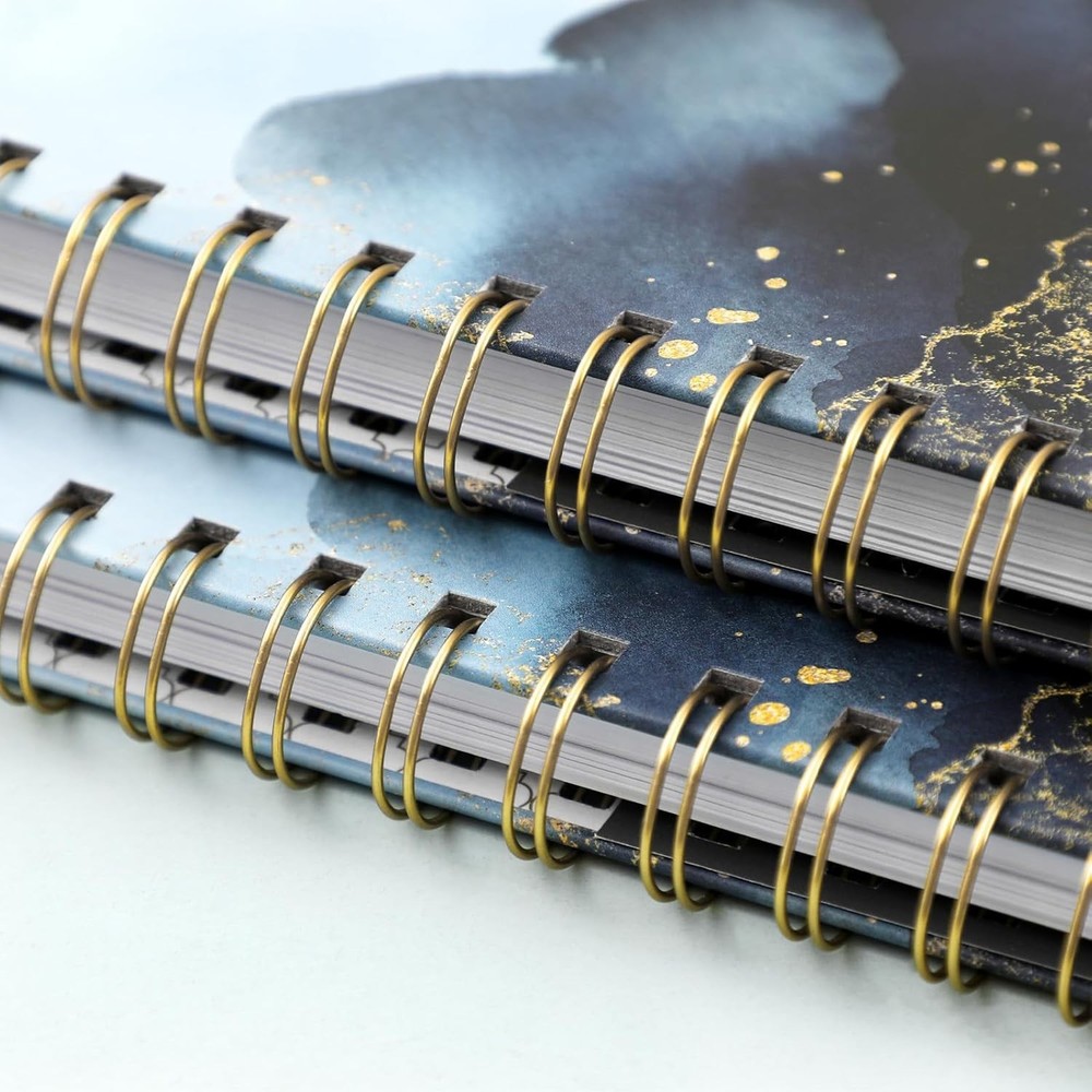 Personalized 2026 Weekly & Monthly Planner - Chic & Functional Accessories