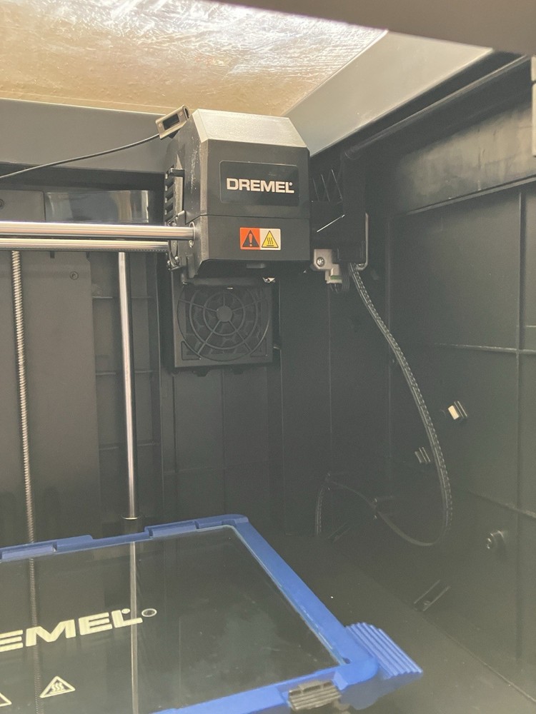 Dremel DigiLab 3D45 – Fully Tested & Functional
