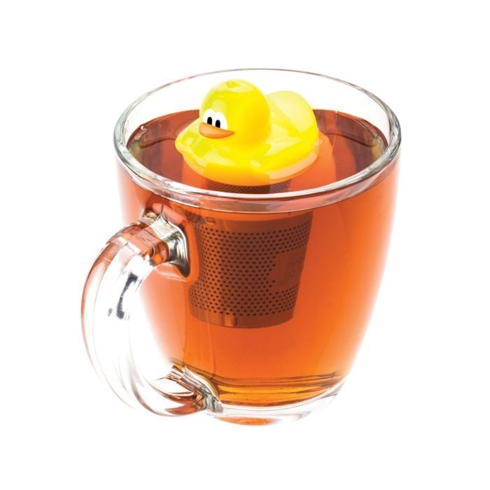 Joie Quack (duck) Tea Infuser