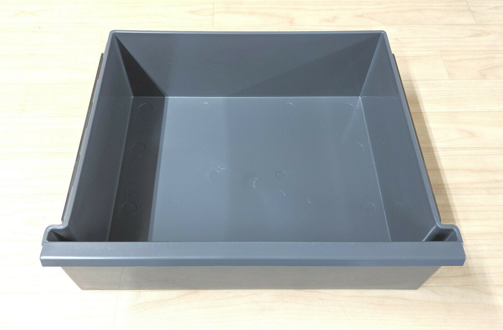Adrian Steel 40016, Replacement Deep Drawer for #19/#919