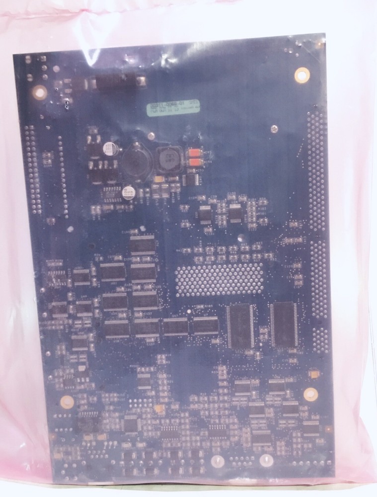 Software House iStar Pro STARGC-64MBA Controller Card 0311-0068-01